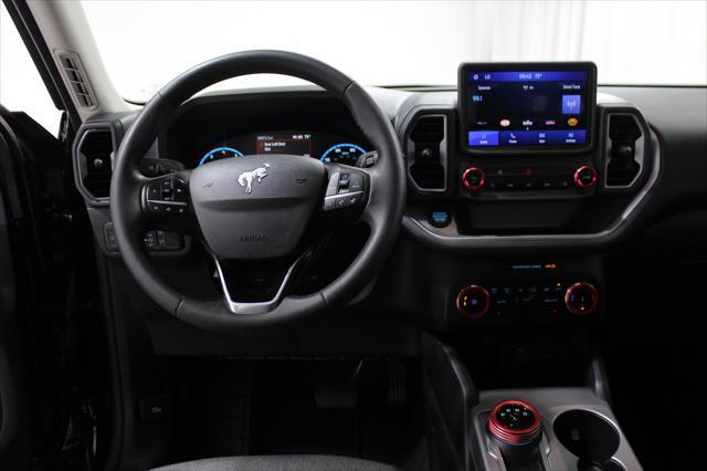 2024 Ford Bronco - $26,998