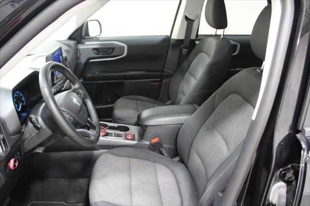 2024 Ford Bronco - $26,998