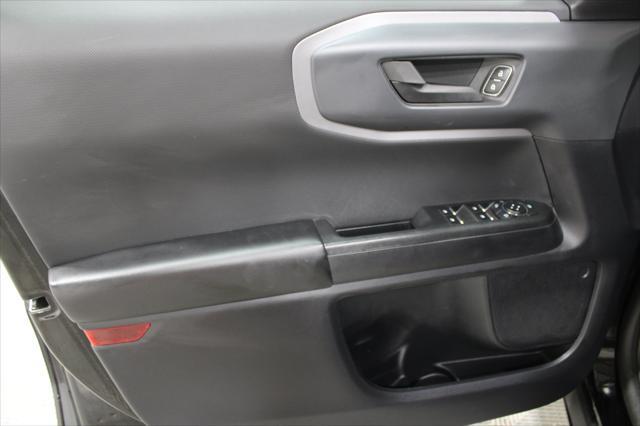 2024 Ford Bronco - $26,998