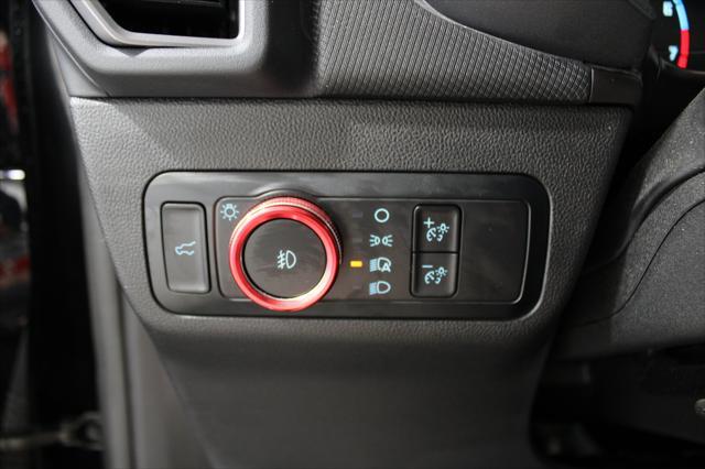 2024 Ford Bronco - $26,998