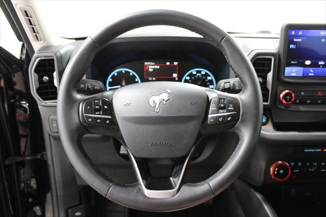 2024 Ford Bronco - $26,998