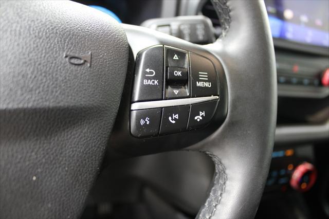 2024 Ford Bronco - $26,998