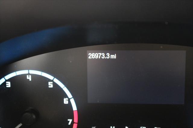 2024 Ford Bronco - $26,998