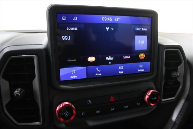 2024 Ford Bronco - $26,998