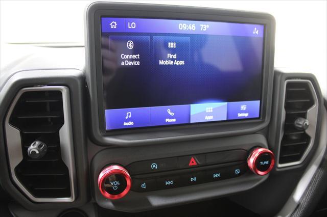 2024 Ford Bronco - $26,998