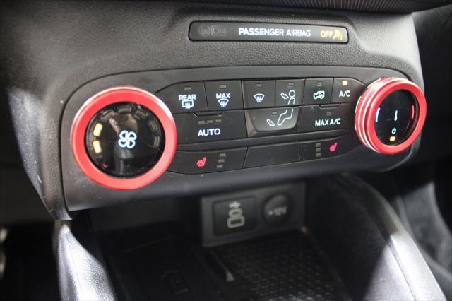 2024 Ford Bronco - $26,998
