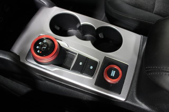 2024 Ford Bronco - $26,998