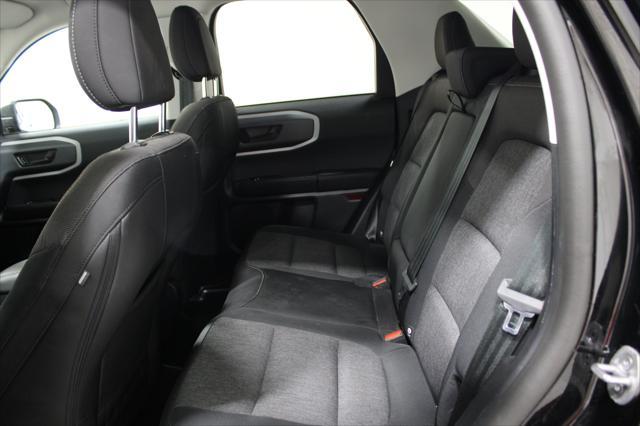 2024 Ford Bronco - $26,998