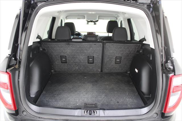 2024 Ford Bronco - $26,998