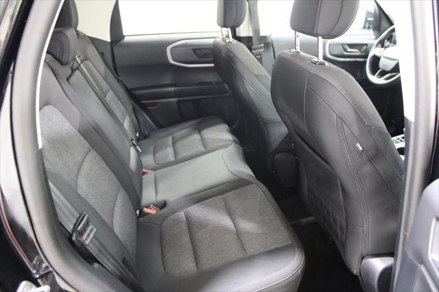 2024 Ford Bronco - $26,998