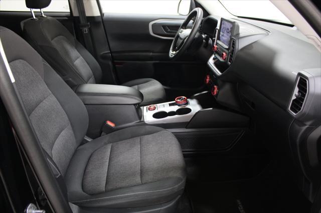 2024 Ford Bronco - $26,998