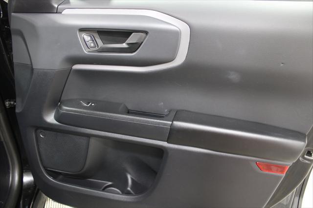 2024 Ford Bronco - $26,998