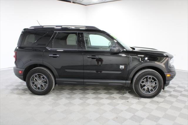 2024 Ford Bronco - $26,998