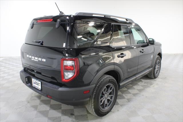2024 Ford Bronco - $26,998