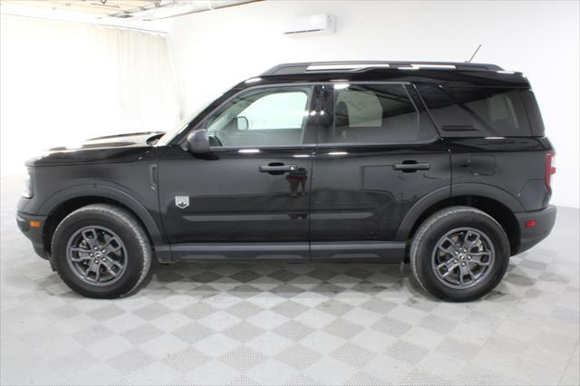 2024 Ford Bronco - $26,998