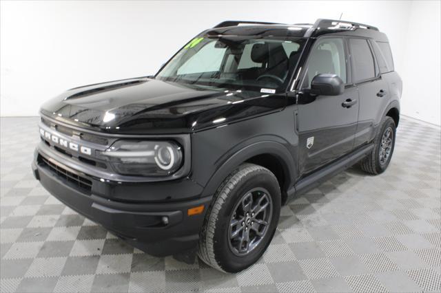 2024 Ford Bronco - $26,998