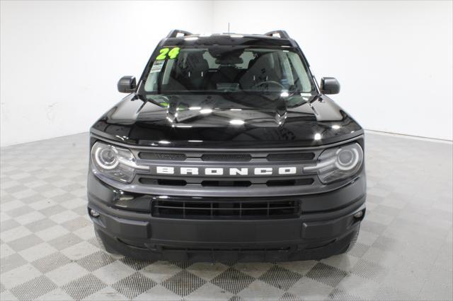2024 Ford Bronco - $26,998