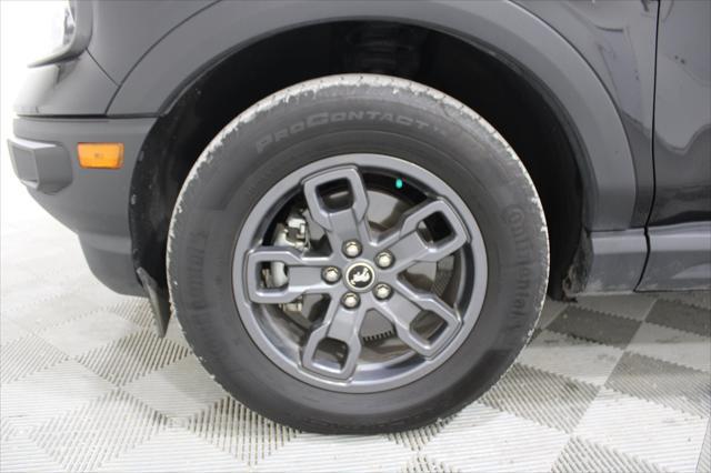 2024 Ford Bronco - $26,998