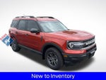 2024 Bronco Sport Thumbnail 1