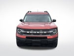 2024 Bronco Sport Thumbnail 2