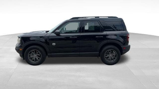 Preowned 2024 Ford Bronco Sport Big Bend for Sale