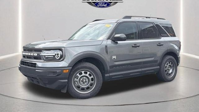 Preowned 2024 Ford Bronco Sport Big Bend for Sale