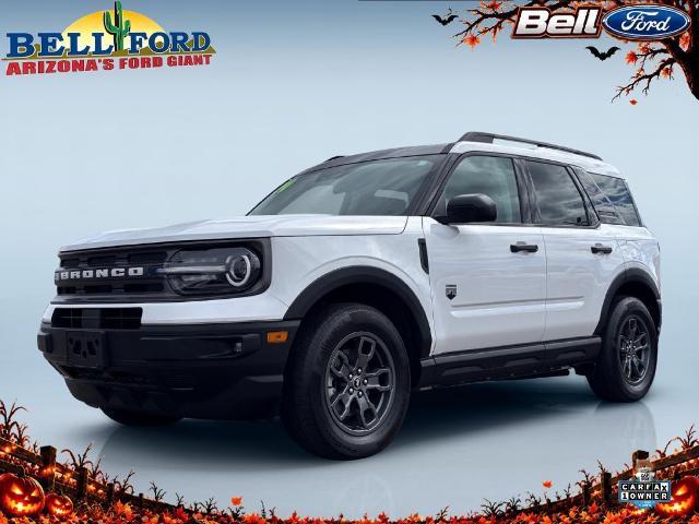 2024 Ford Bronco - $25,564