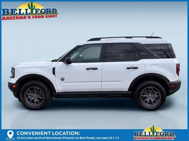 2024 Ford Bronco - $25,564