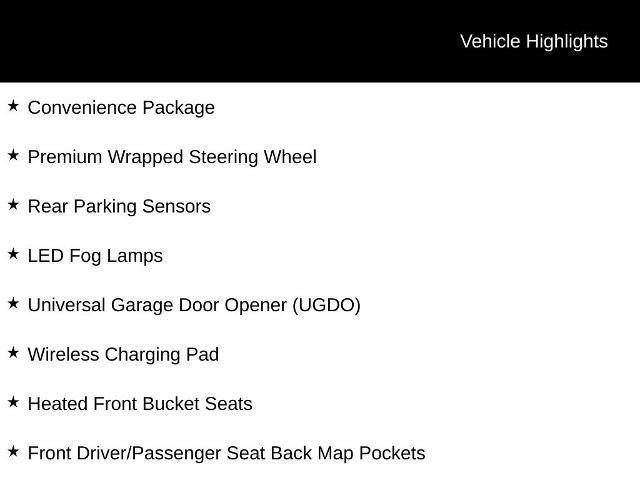 2024 Ford Bronco - $25,564