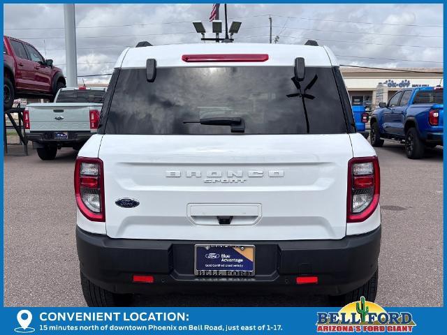 2024 Ford Bronco - $25,564