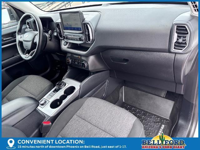 2024 Ford Bronco - $25,564