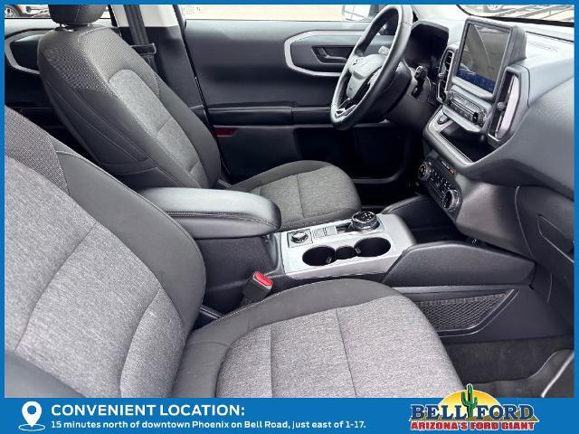 2024 Ford Bronco - $25,564