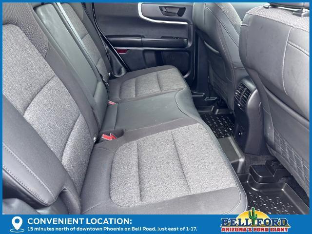 2024 Ford Bronco - $25,564