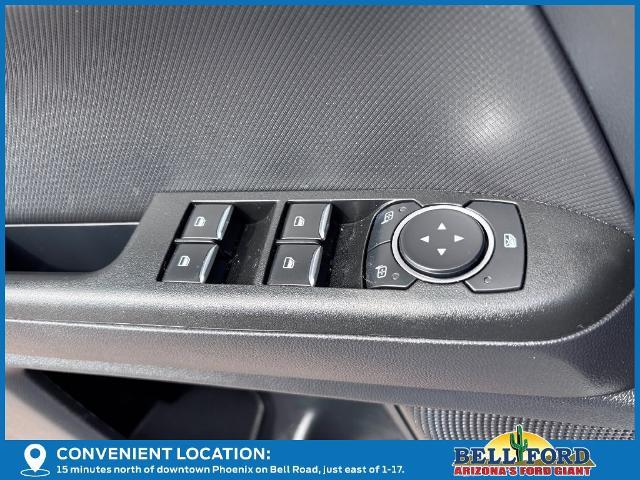 2024 Ford Bronco - $25,564