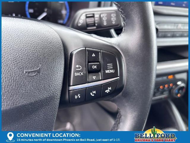 2024 Ford Bronco - $25,564