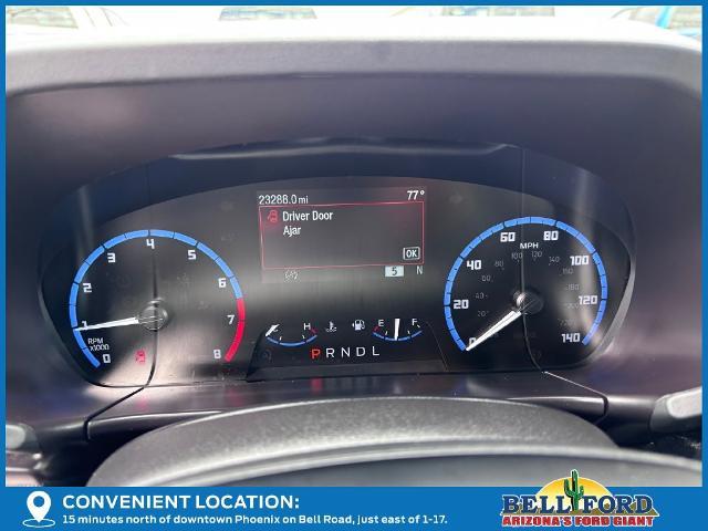 2024 Ford Bronco - $25,564