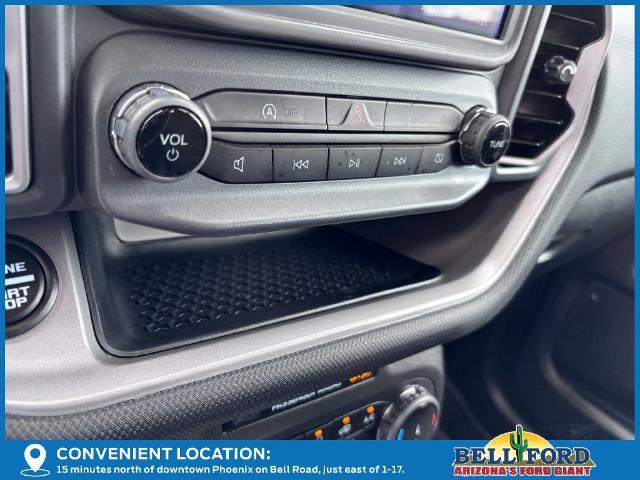 2024 Ford Bronco - $25,564