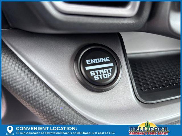 2024 Ford Bronco - $25,564
