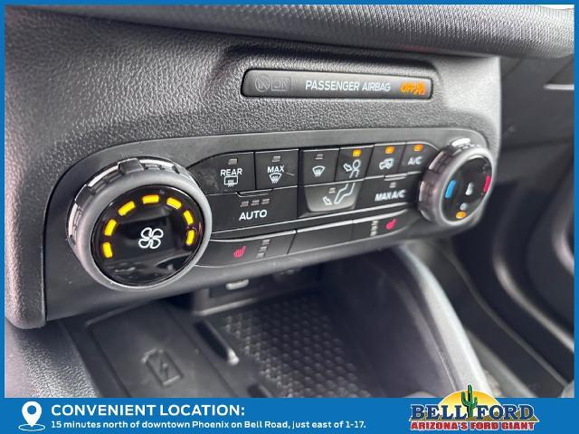 2024 Ford Bronco - $25,564