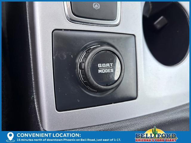 2024 Ford Bronco - $25,564