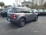 2024 Bronco Sport Thumbnail 2