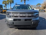 2024 Bronco Sport Thumbnail 9