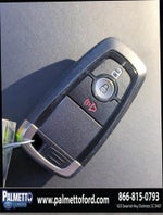 2024 Bronco Sport Thumbnail 30