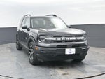 2021 Bronco Sport Thumbnail 2