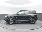 2021 Bronco Sport Thumbnail 4