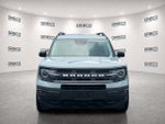 2021 Bronco Sport Thumbnail 2