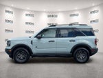2021 Bronco Sport Thumbnail 4