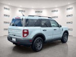 2021 Bronco Sport Thumbnail 7