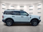 2021 Bronco Sport Thumbnail 8