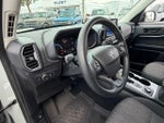 2021 Bronco Sport Thumbnail 10